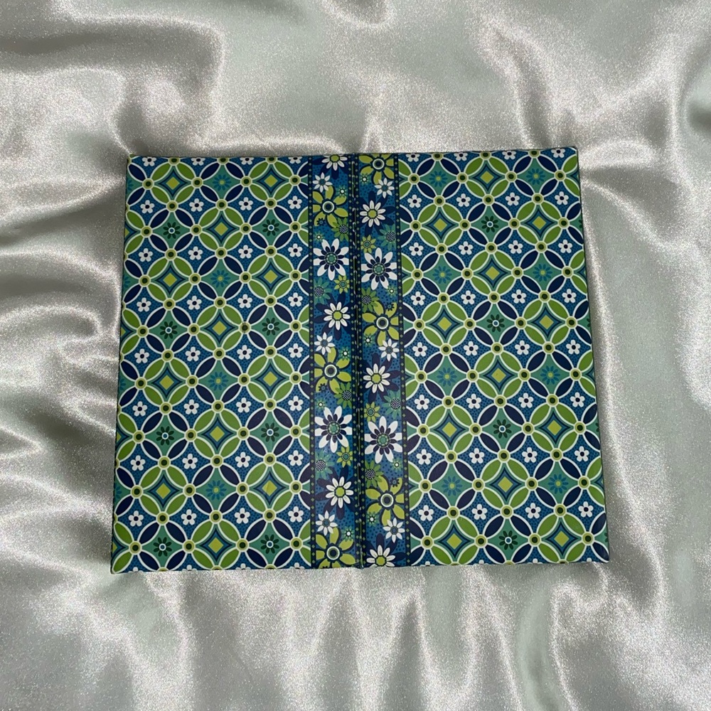 Vera Bradley Day Planner